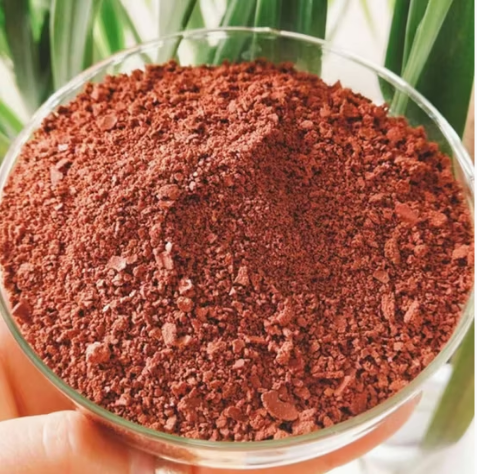 Poly Aluminum Ferric Chloride (PAFC) as Water Treatment Chemicals