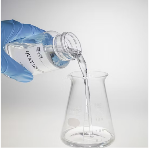 (QUAT 188) : Ideal for Paper, Textile, and Water Treatment Chemicals - Image 2