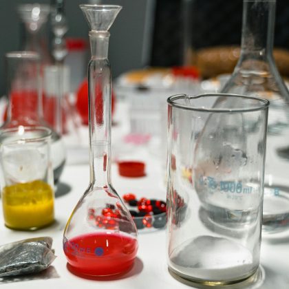 Water Chemicals