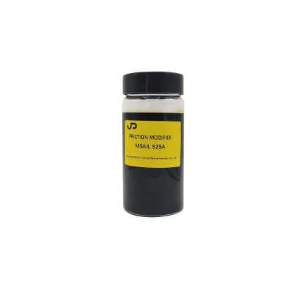 Molybdenum dithiocarbamate MSAIL 525A MoDTC