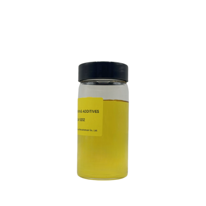 Thiadiazole derivatives CSUM 5202