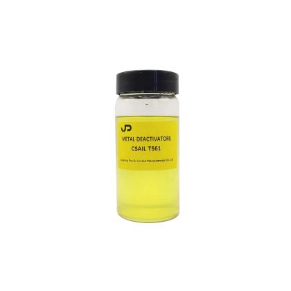 Thiadiazole tert-dodecyl mercaptan condensate CSAIL T561
