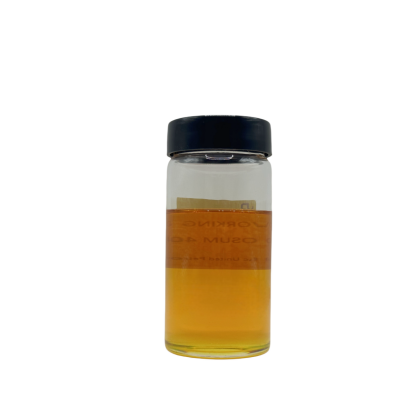 Oxidized rapeseed oil OSUM 400 or OSUM 600